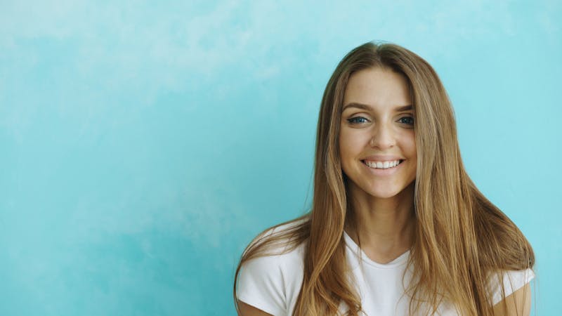 Author Marcus portrait